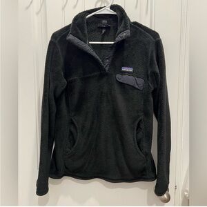 Patagonia jacket